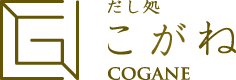 だし処こがね
